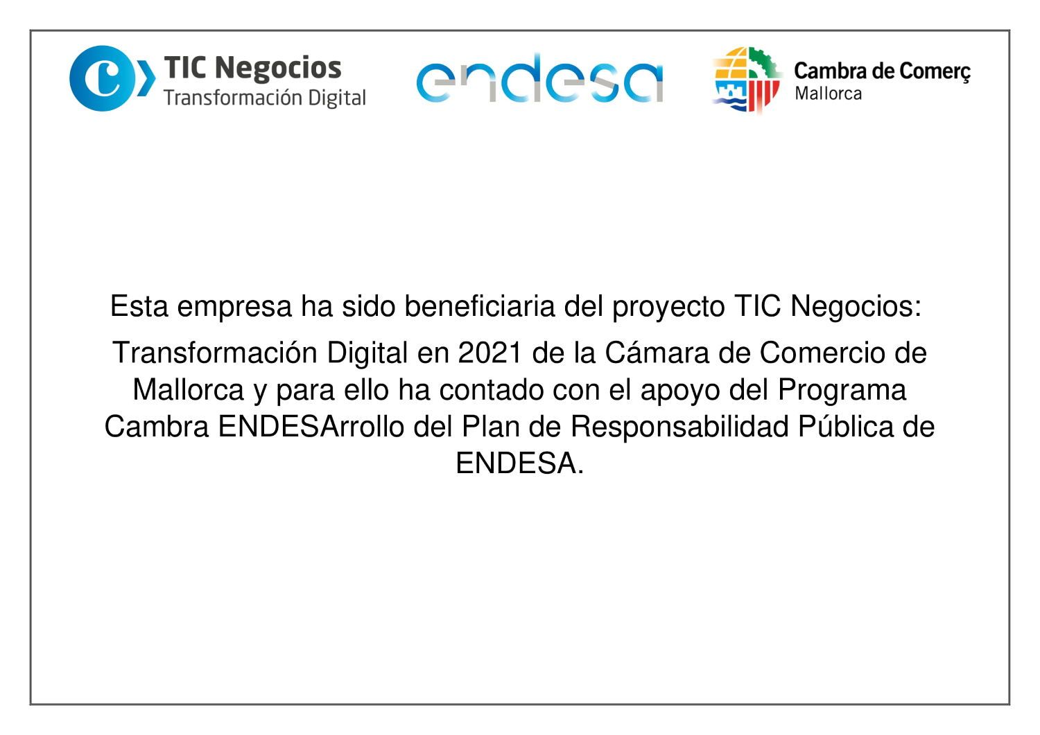 Ayuda Endesa